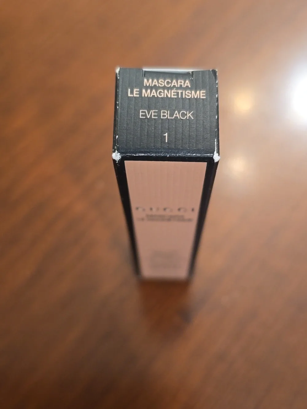 MINI Gucci Mascara Le Magnétisme - NEW